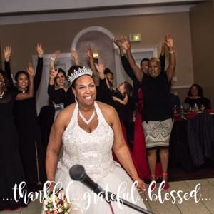 Meet your Posher, Casandra